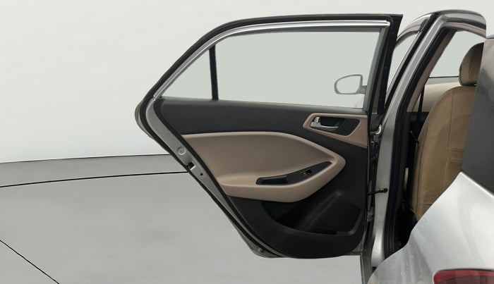 2020 Hyundai Elite i20 MAGNA PLUS 1.2, Petrol, Manual, 44,157 km, LHS Rear Door