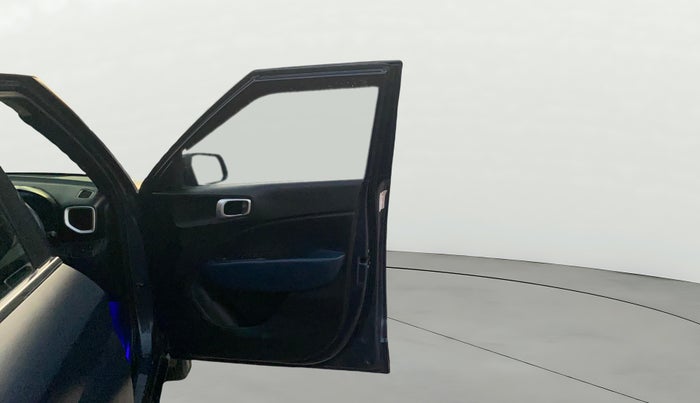 2021 Hyundai VENUE SX 1.0 TURBO IMT, Petrol, Manual, 91,713 km, RHS Front Door