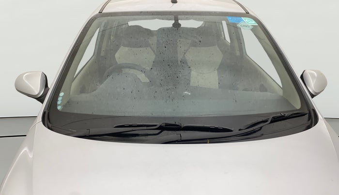 2021 Hyundai NEW SANTRO SPORTZ EXECUTIVE MT CNG, CNG, Manual, 31,303 km, Front Windshield