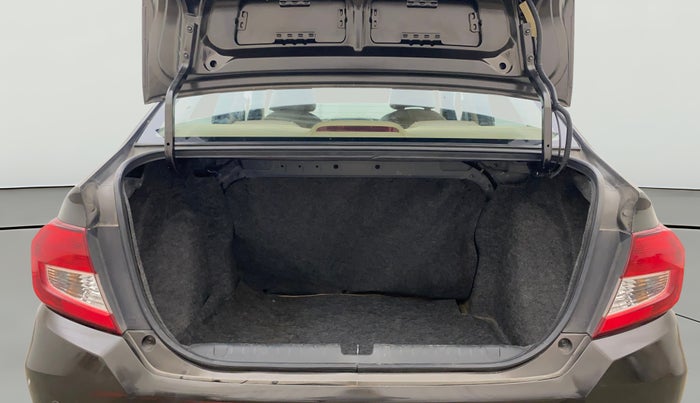 2019 Honda Amaze 1.2L I-VTEC VX, Petrol, Manual, 78,789 km, Boot Open Zoomed View