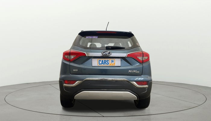 2021 Mahindra XUV300 W8 (O) 1.2 PETROL, Petrol, Manual, 33,153 km, Back/Rear