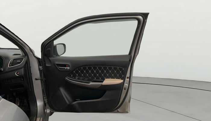 2019 Maruti Baleno ZETA PETROL 1.2, Petrol, Manual, 47,024 km, RHS Front Door