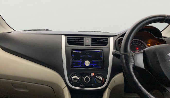 2020 Maruti Celerio VXI (O) CNG, CNG, Manual, 74,083 km, Air Conditioner