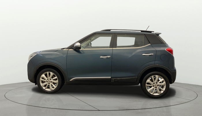 2019 Mahindra XUV300 W8 1.2 PETROL, Petrol, Manual, 84,109 km, Left Side