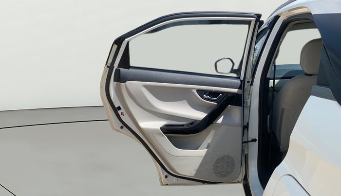 2020 Tata NEXON XZA PLUS (O) PETROL, Petrol, Automatic, 25,790 km, LHS Rear Door