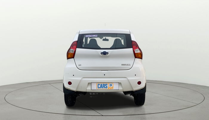 2019 Datsun Redi Go S 1.0 AMT, Petrol, Automatic, 73,580 km, Back/Rear