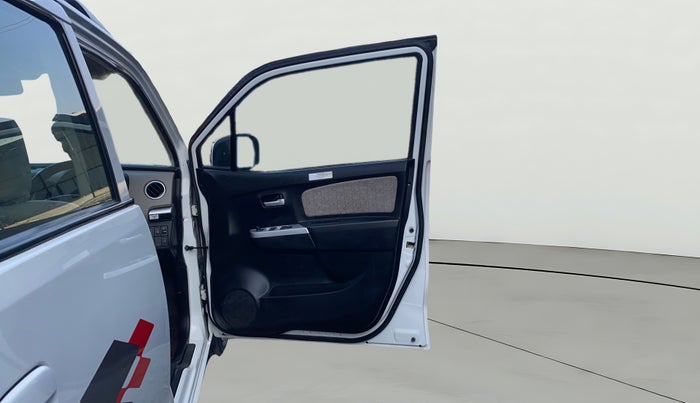 2016 Maruti Wagon R 1.0 VXI, Petrol, Manual, 59,341 km, RHS Front Door