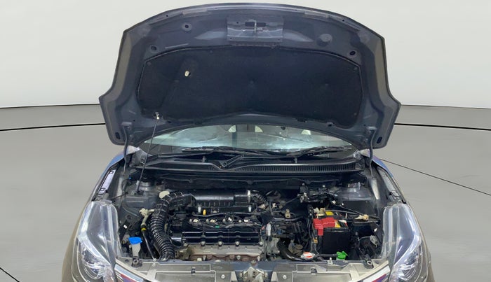 2020 Maruti Baleno DELTA PETROL 1.2, Petrol, Manual, 32,149 km, Open Bonet