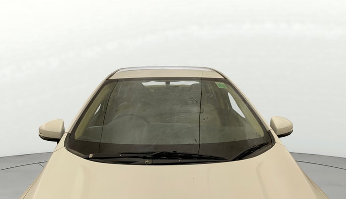 2017 Honda City 1.5L I-VTEC V MT, Petrol, Manual, 25,332 km, Front Windshield