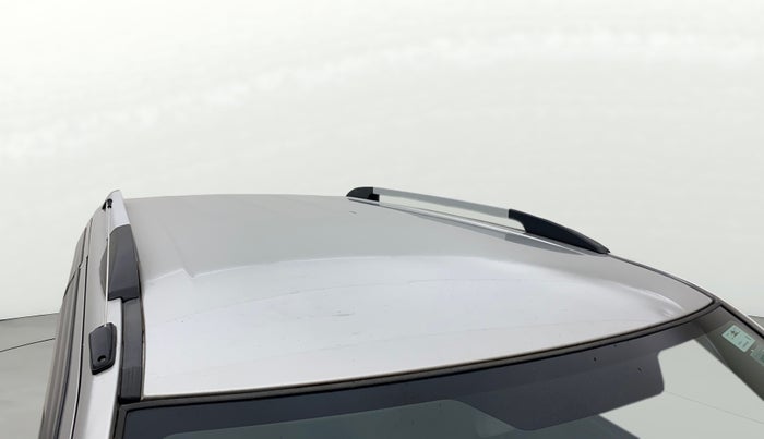 2015 Maruti Wagon R 1.0 VXI, Petrol, Manual, 1,46,341 km, Roof