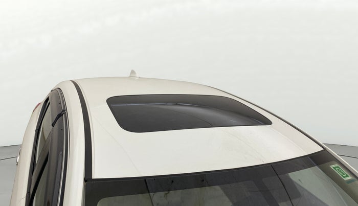 2023 Honda City 1.5L I-VTEC ZX CVT, Petrol, Automatic, 13,324 km, Roof