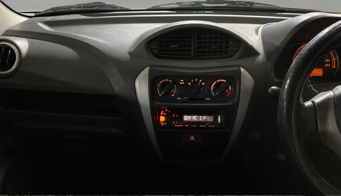 2018 Maruti Alto 800 LXI, Petrol, Manual, 53,807 km, Air Conditioner