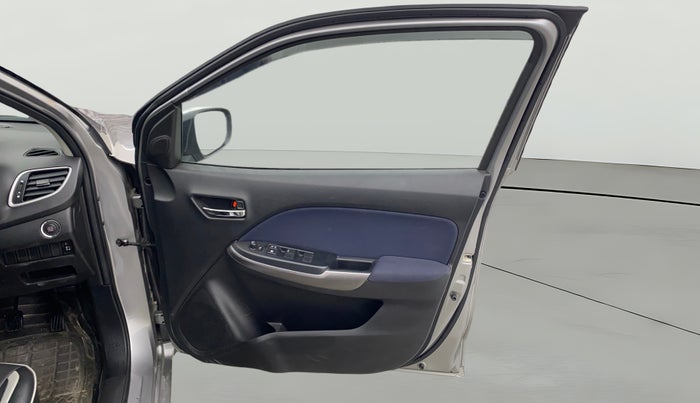 2019 Toyota Glanza G, Petrol, Manual, 22,470 km, RHS Front Door