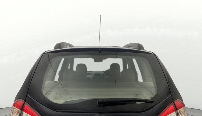 2014 Nissan Terrano XL (P), Petrol, Manual, 77,126 km, Rear Windshield