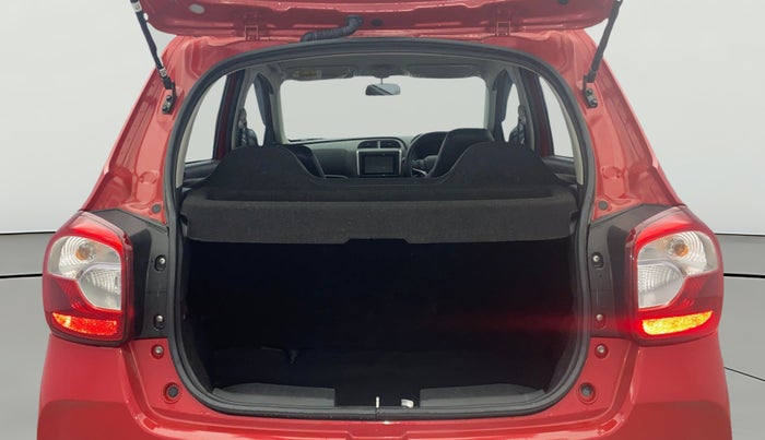 2023 Maruti Alto K10 VXI PLUS AMT, Petrol, Automatic, 12,214 km, Boot Open Zoomed View