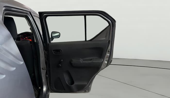 2021 Maruti IGNIS SIGMA 1.2, Petrol, Manual, 56,460 km, RHS Rear Door