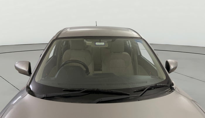 2022 Maruti Dzire VXI, Petrol, Manual, 24,655 km, Front Windshield
