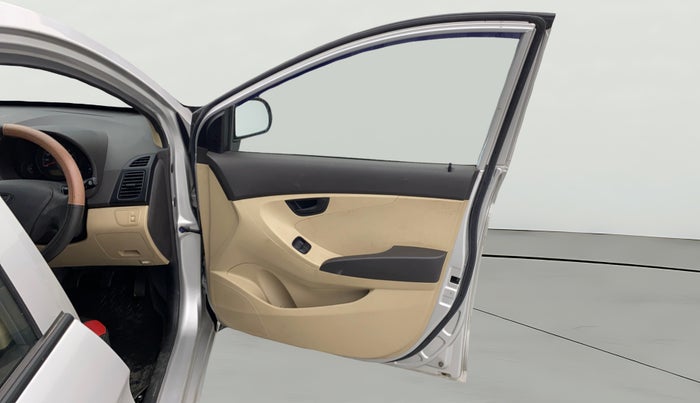 2018 Hyundai Eon ERA +, Petrol, Manual, 21,261 km, RHS Front Door
