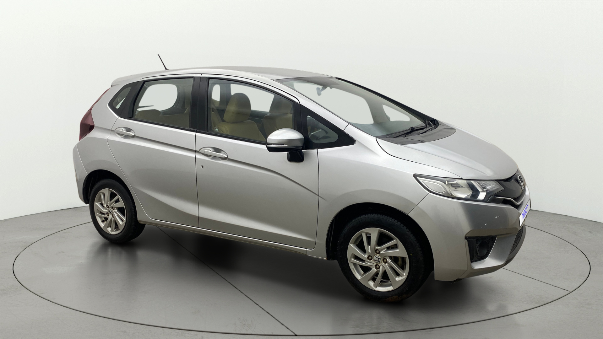 2017 Honda Jazz 2020-2023 1.2L I-VTEC V AT