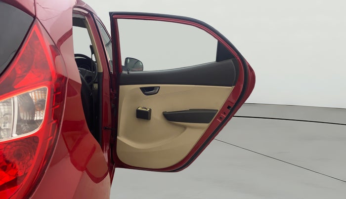 2016 Hyundai Eon SPORTZ, Petrol, Manual, 64,052 km, RHS Rear Door