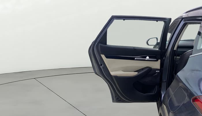 2020 KIA SELTOS GTX PLUS AT 1.5 DIESEL, Diesel, Automatic, 1,41,405 km, LHS Rear Door