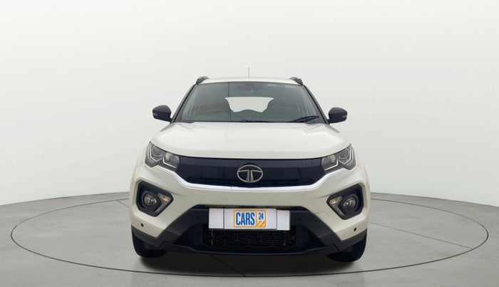 2023 Tata NEXON XM DIESEL, Diesel, Manual, 26,555 km, Front