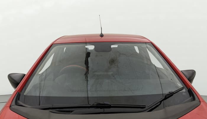 2022 Tata ALTROZ XZ DIESEL, Diesel, Manual, 50,874 km, Front Windshield