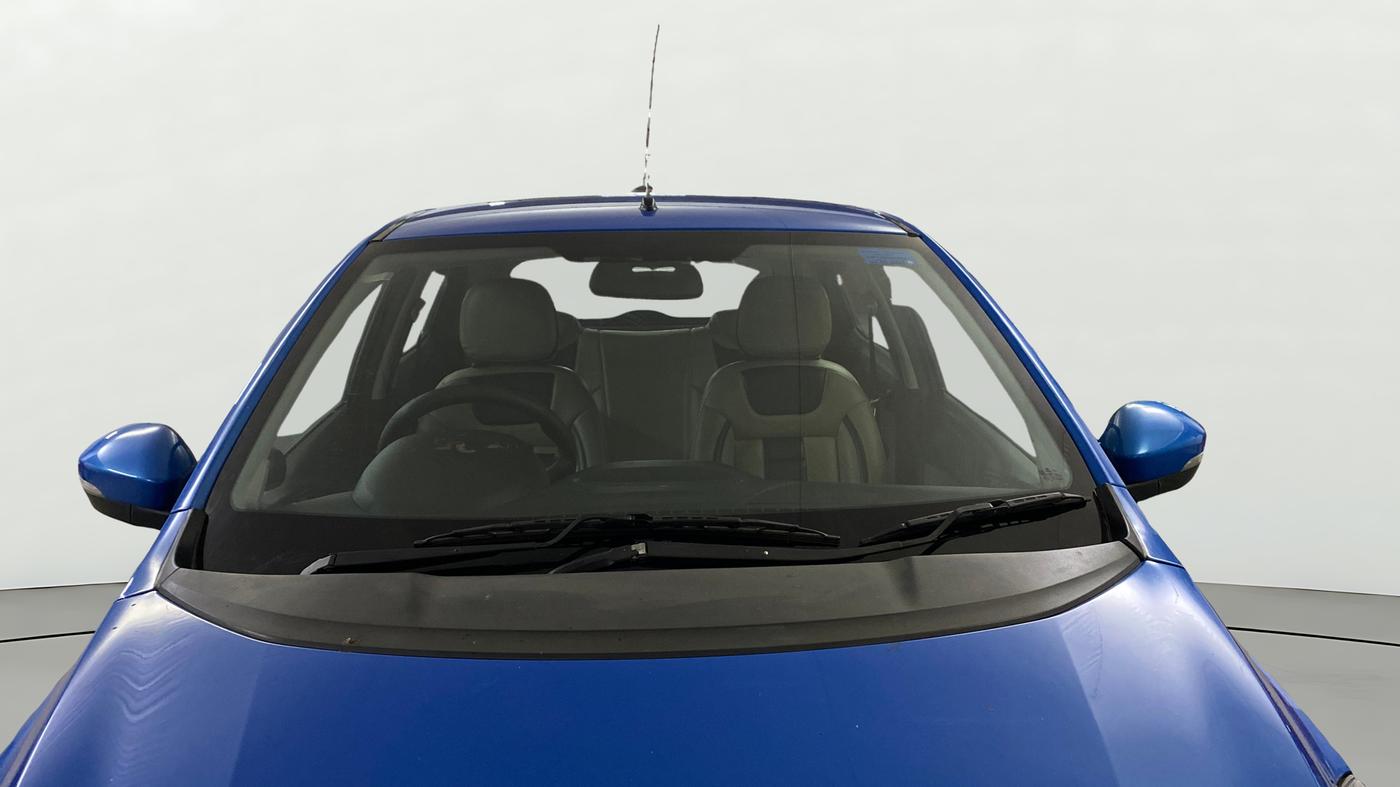 2020 Tata Tiago XT PETROL, Petrol, Manual, 68,261 km, Front Windshield