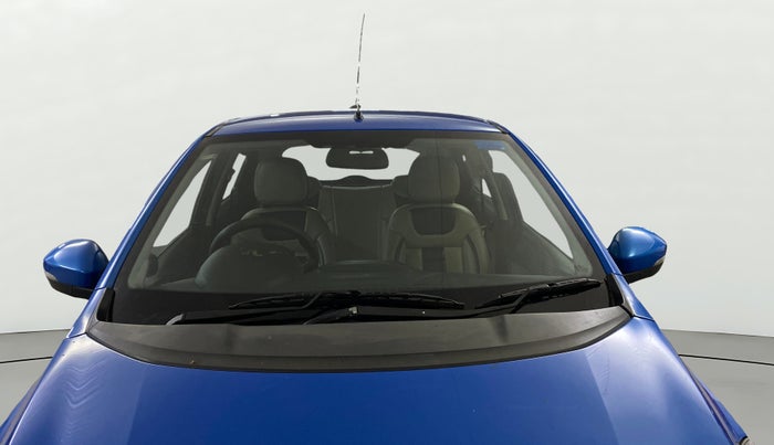 2020 Tata Tiago XT PETROL, Petrol, Manual, 68,261 km, Front Windshield