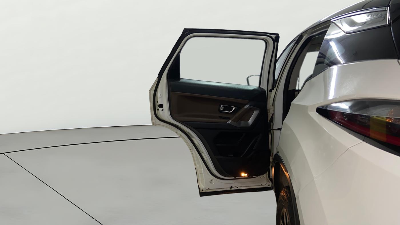 2021 Tata Harrier XZ PLUS 2.0L, Diesel, Manual, 95,264 km, LHS Rear Door