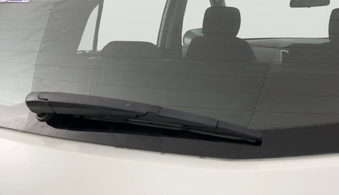 2019 Hyundai Creta SX AT 1.6 PETROL, Petrol, Automatic, 48,311 km, Rear Wiper