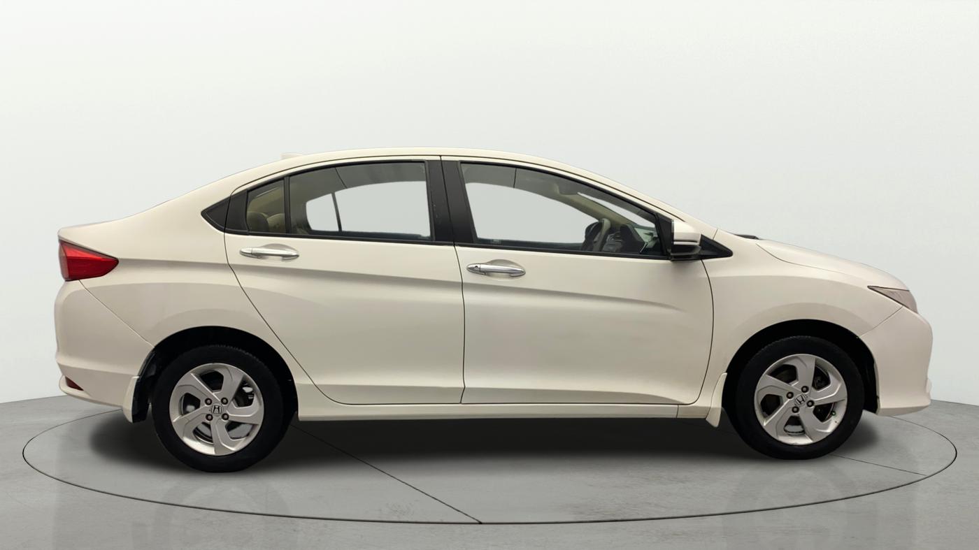 2014 Honda City 1.5L I-VTEC V MT, Petrol, Manual, 84,808 km, Right Side View