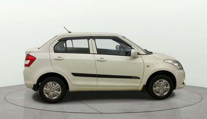 2021 Maruti Swift Dzire TOUR S-CNG, CNG, Manual, 32,791 km, Right Side View