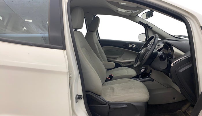 2016 Ford Ecosport TITANIUM 1.5L PETROL AT, Petrol, Automatic, 68,273 km, Right Side Front Door Cabin
