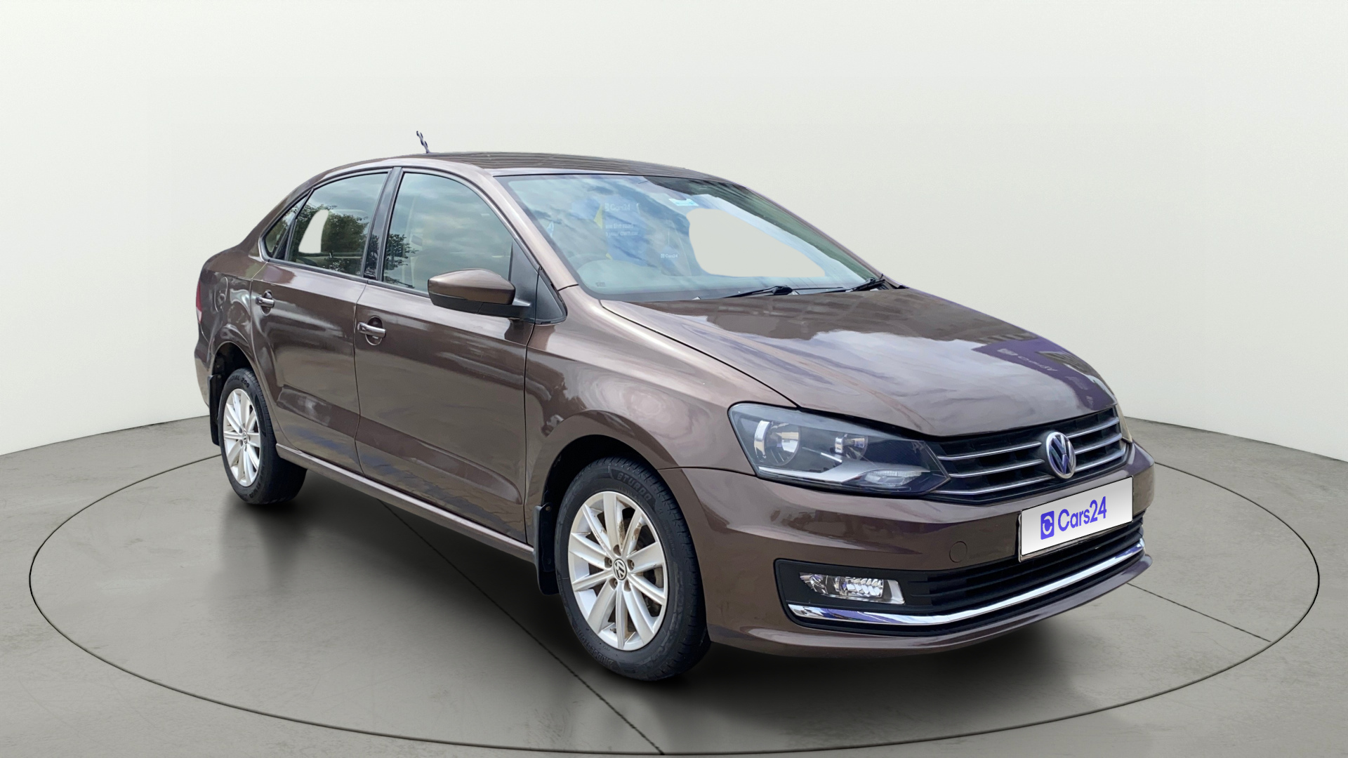 2018 Volkswagen Vento 2020-2022 COMFORTLINE 1.2 TSI AT 2018 Volkswagen Vento 2020-2022 COMFORTLINE 1.2 TSI AT