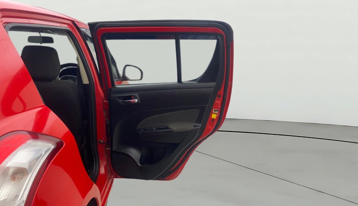 2015 Maruti Swift VXI, Petrol, Manual, 82,853 km, RHS Rear Door