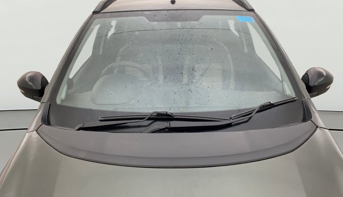 2021 Tata TIAGO NRG XZ MT, Petrol, Manual, 1,12,255 km, Front Windshield