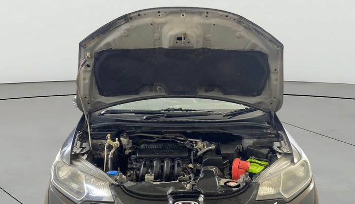 2018 Honda Jazz 1.2L I-VTEC VX, Petrol, Manual, 49,182 km, Open Bonet