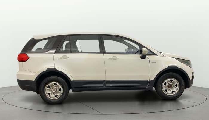 2017 Tata Hexa XE 4X2 7 STR, Diesel, Manual, 1,11,584 km, Right Side View