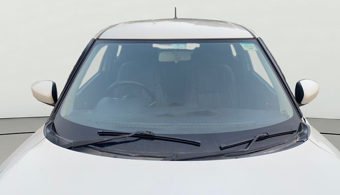 2021 Maruti Swift VXI, Petrol, Manual, 1,24,239 km, Front Windshield
