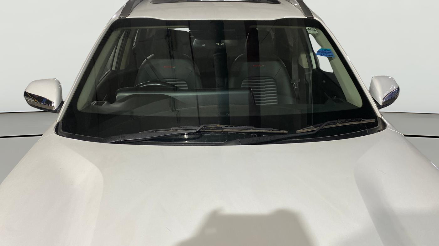 2020 KIA SONET GTX PLUS 1.0 DCT, Petrol, Automatic, 74,226 km, Front Windshield
