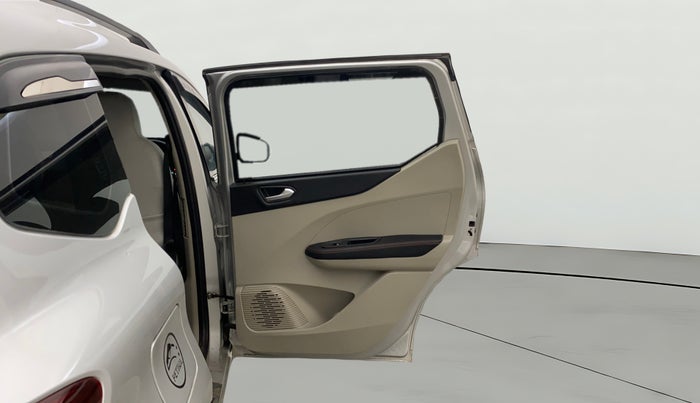 2021 Renault TRIBER RXZ, Petrol, Manual, 38,201 km, RHS Rear Door