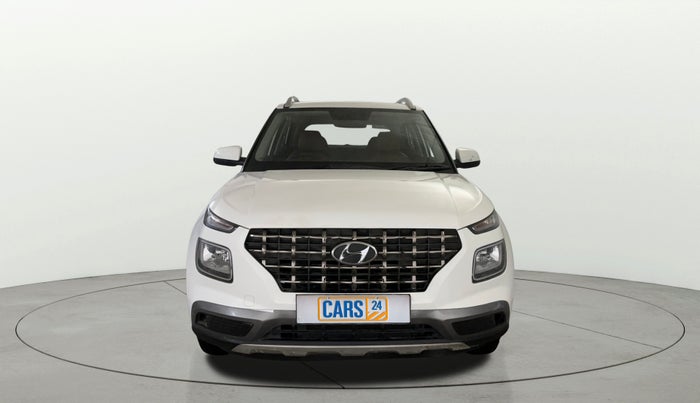 2021 Hyundai VENUE S 1.2, Petrol, Manual, 17,438 km, Front