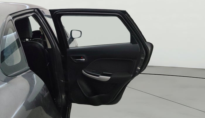 2018 Maruti Baleno DELTA PETROL 1.2, Petrol, Manual, 45,726 km, RHS Rear Door