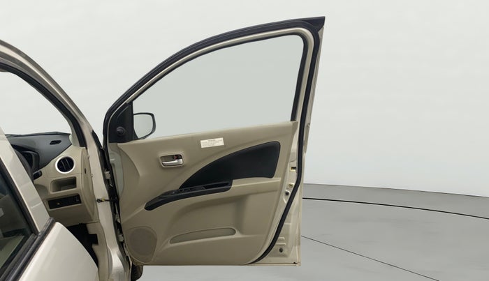 2015 Maruti Celerio VXI AMT, Petrol, Automatic, 45,849 km, RHS Front Door