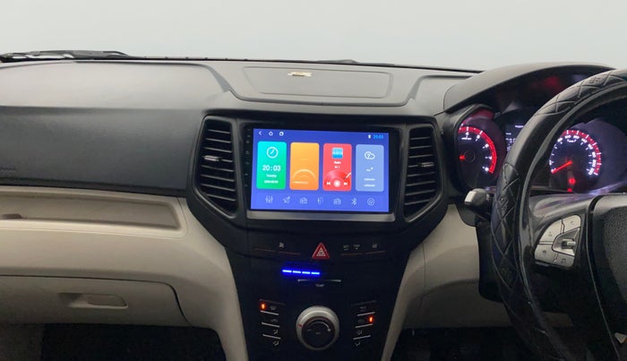 2022 Mahindra XUV300 W6 1.2 PETROL, Petrol, Manual, 41,291 km, Air Conditioner