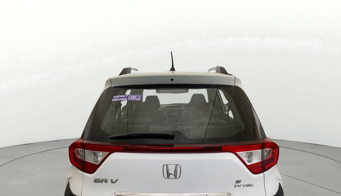 2016 Honda BR-V 1.5L I-VTEC V, Petrol, Manual, 89,998 km, Rear Windshield