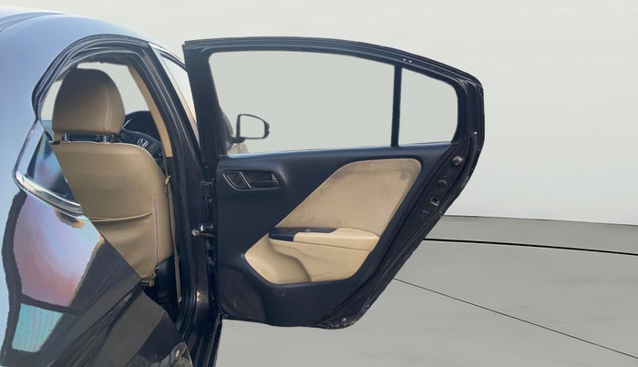 2016 Honda City 1.5L I-VTEC SV, CNG, Manual, 1,48,308 km, RHS Rear Door