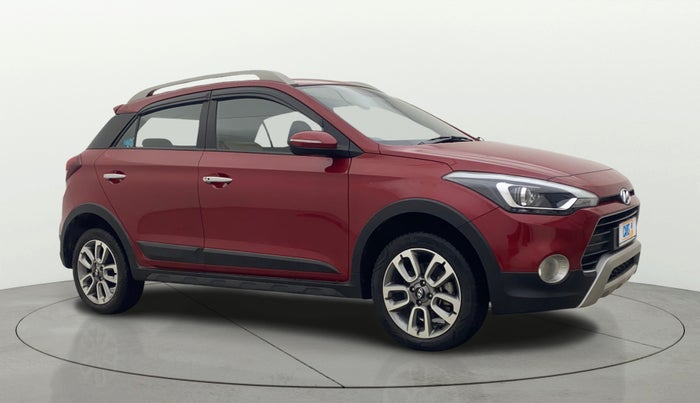 2018 Hyundai i20 Active 1.2 SX, Petrol, Manual, 17,987 km, SRP