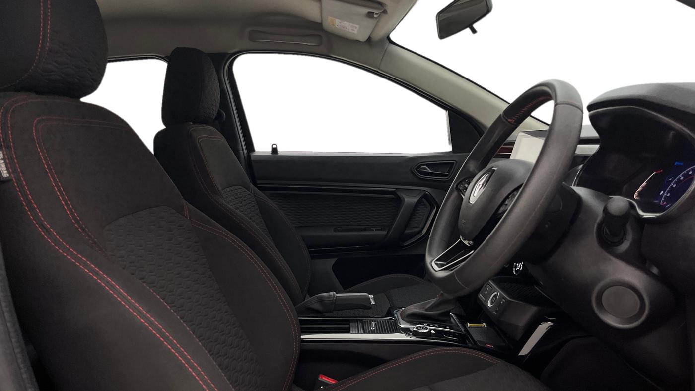 2022 Renault Kiger RXZ TURBO CVT, Petrol, Automatic, 19,065 km, Right Side Front Door Cabin
